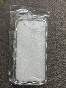 15 Plus Back Cover