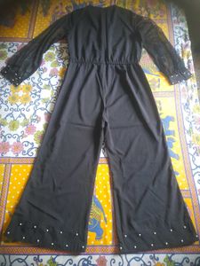 Beautiful Western Jumpsuit