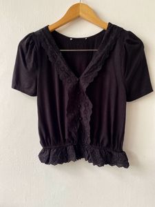 Black Top