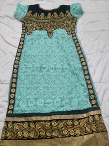 Elegant Ethnic Kurta