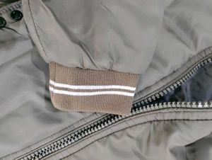 Puffy Jacket For 10-12 Yrs Boy