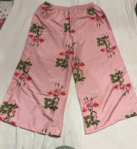 Kurta Plazo Set