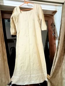 Kurta Set Beat 1 Time Used Best Product ♥️👌 size