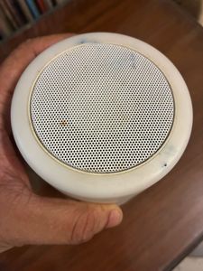 Bluetooth Speaker - SwissMilitary