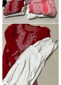 3 Suit For Selling
