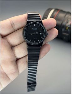 Casio Vintage Watch