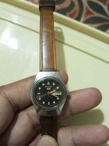 Seiko 5 Orignal Japan Women's Automatic
