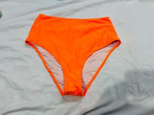🇳🇿💫💗 Orange Bikini Bottom