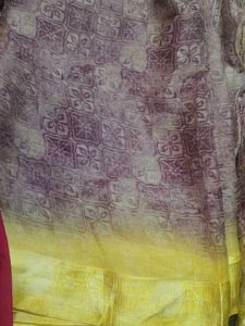 elegant Saree