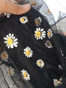 Korean Crop Top