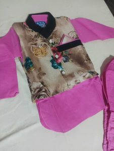 Ethinc Wear Kids