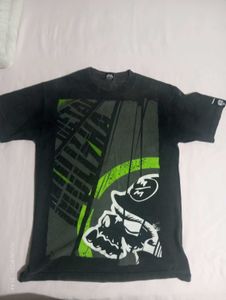 Grunge T Shirt