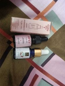 Skincare Serum Bundle