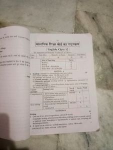 For Class 12th ( Rajsthan.)