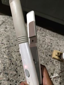 Action Style Professional 3in1 Hair Straightener