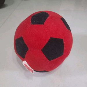 Big Soft Ball