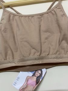 Jockey New Bra