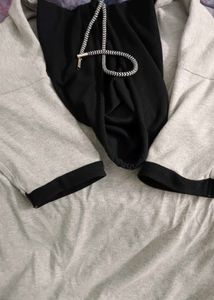 Cute Cat Graphic Hoodie t shirt