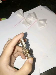 Hair Accessories