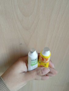 Mamaearth Skincare Set✨with Freebies ✅