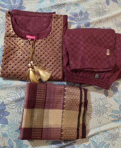 Elegant Kurta Set