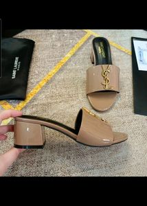 Ysl Heels Only Personally