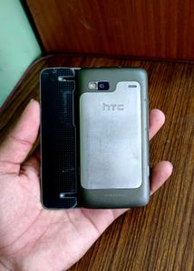 HTC Desire