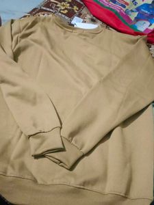 Sweatshirt For Men