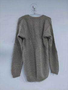✨️ Handmade Wool Sweater
