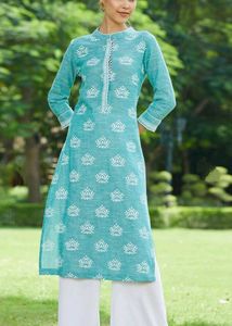 Beautiful &amp; Fresh as New Kurta