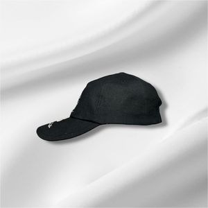 Adidas X Y-3 Black Logo Cap