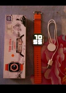 T800 Ultra Smart Watch For Men