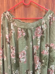 Affliction Graphic Tee