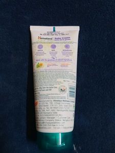Himalaya Baby Creame (Extra Soft &amp; Gentle)