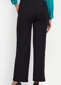 Chic Black Trousers