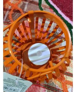 Archie's Candle Holders With Light