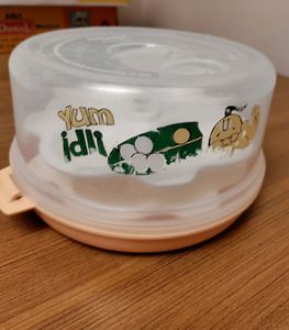 Microwave Idli Maker