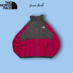 The North Face Fleece Jacket
