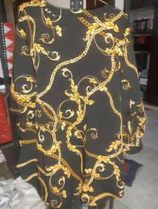 Classic tunic