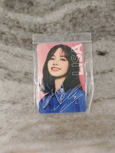 PHOTO CARDS