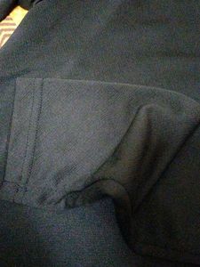 Black T-Shirt - Size M