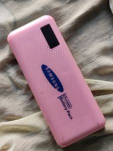 Samsung First Copy Powerbank