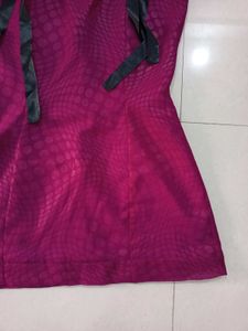 Sexy Handmade Dress