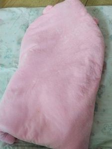 Baby Blanket