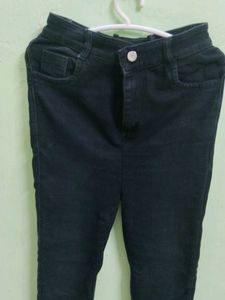 Combo Of 2 Skinny Jeans