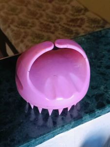 Scalp Massager