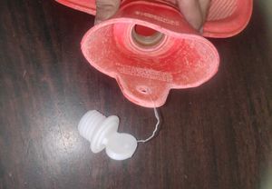 Hot Water Bag / Bottle