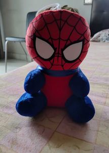 Spiderman Plushie