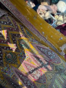 Gorgeous Lehenga Choli