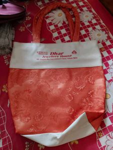 Sling bag For Multipurpose Use